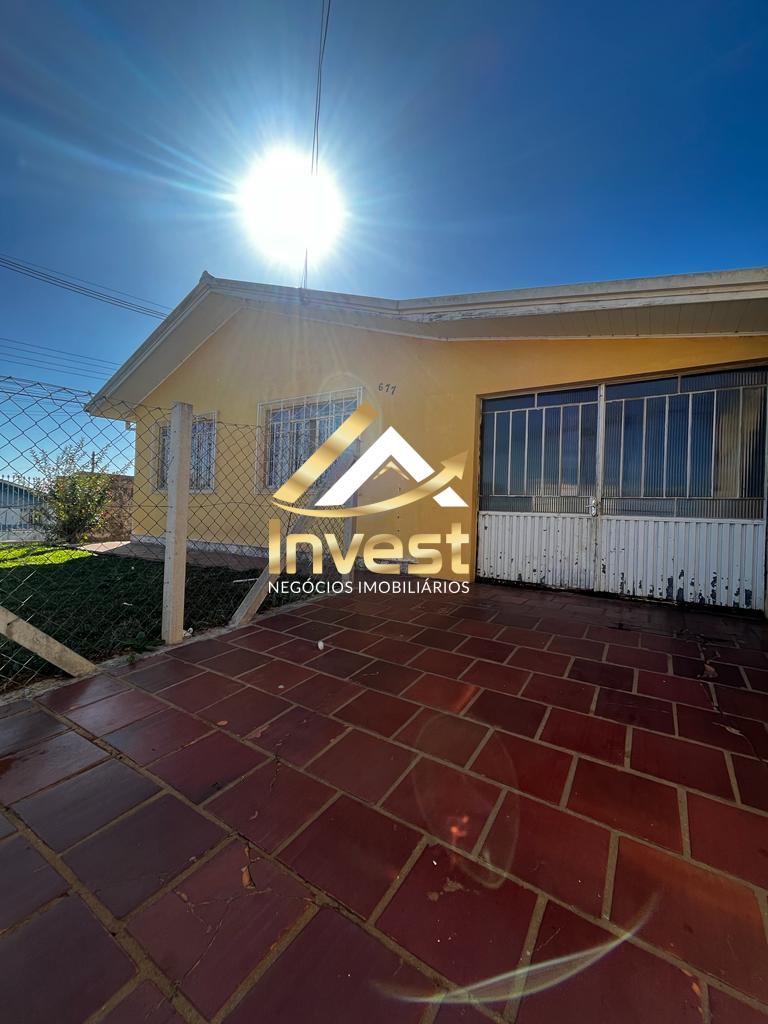  - Casa de esquina 3 quartos - Região Boa Vista