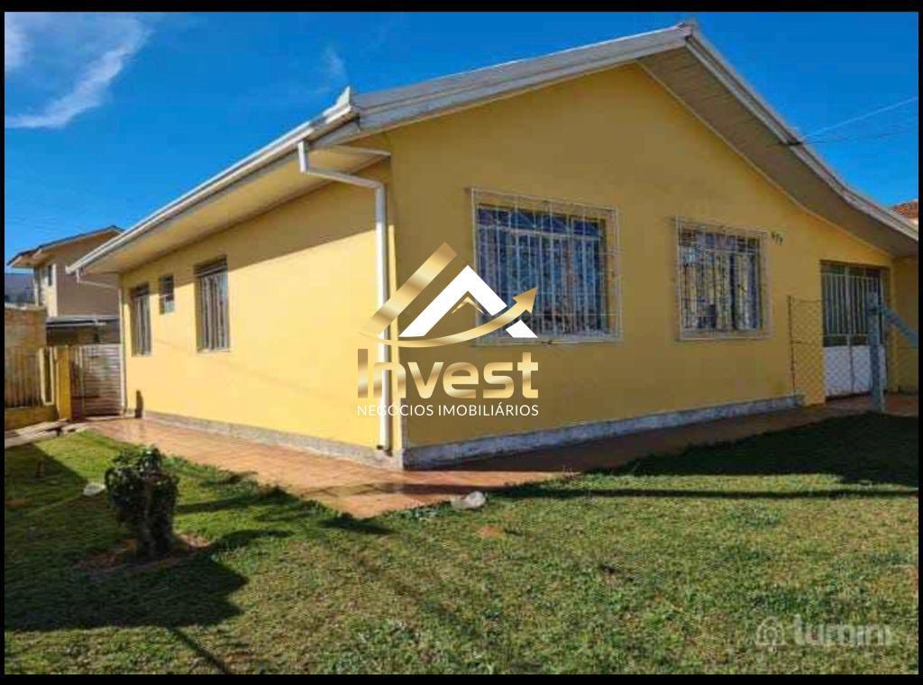 Casa à venda com 3 quartos, 95m² - ,Ponta Grossa