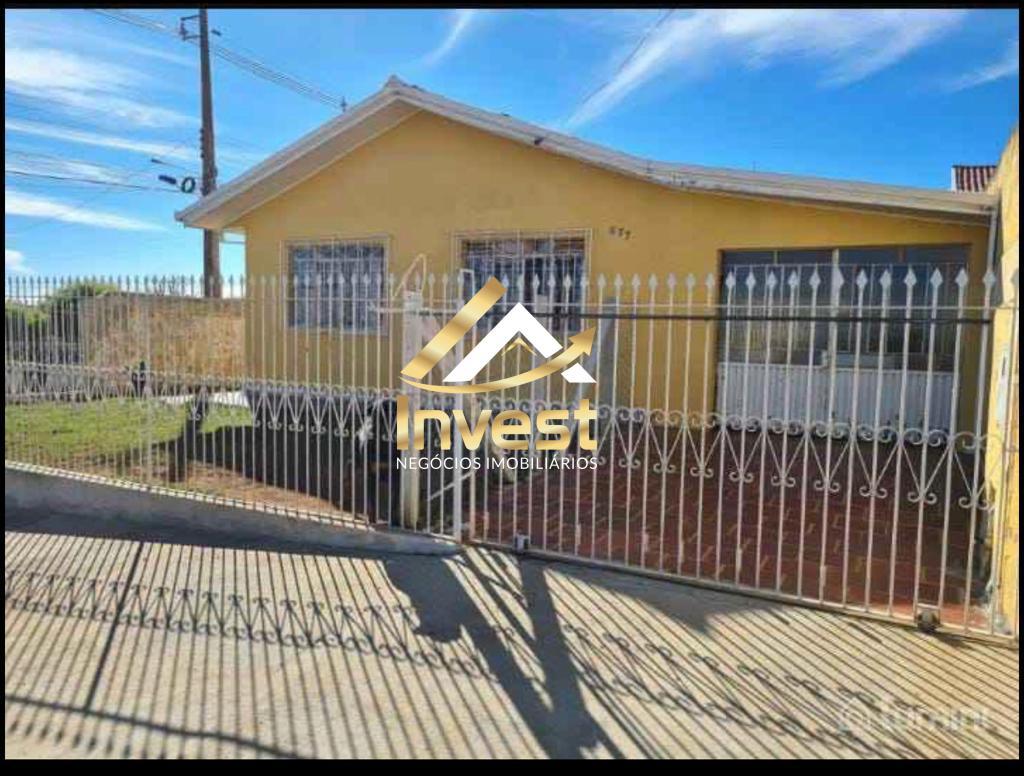 Casa à venda com 3 quartos, 95m² - ,Ponta Grossa