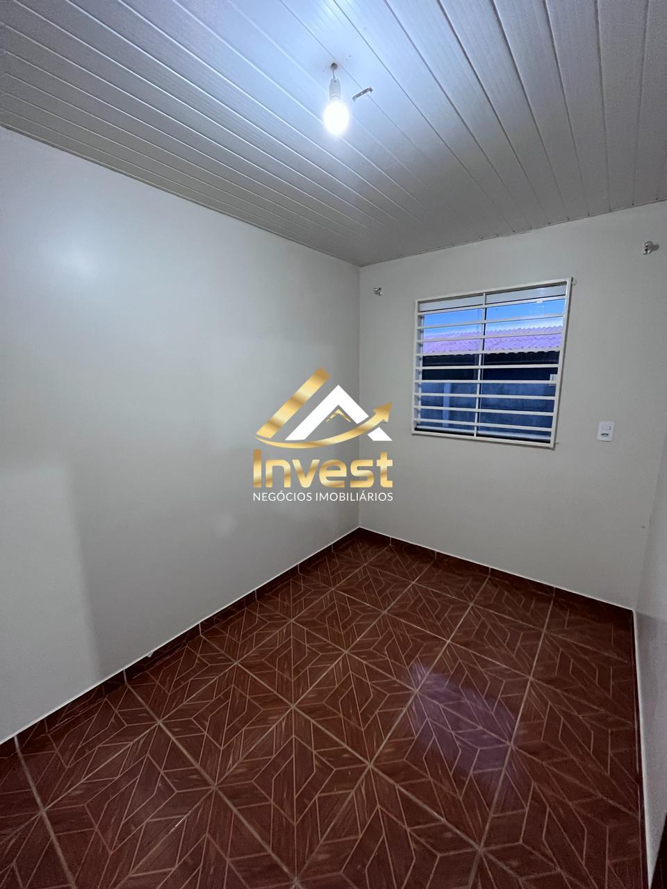  - Casa de esquina próximo ao lago de Olarias