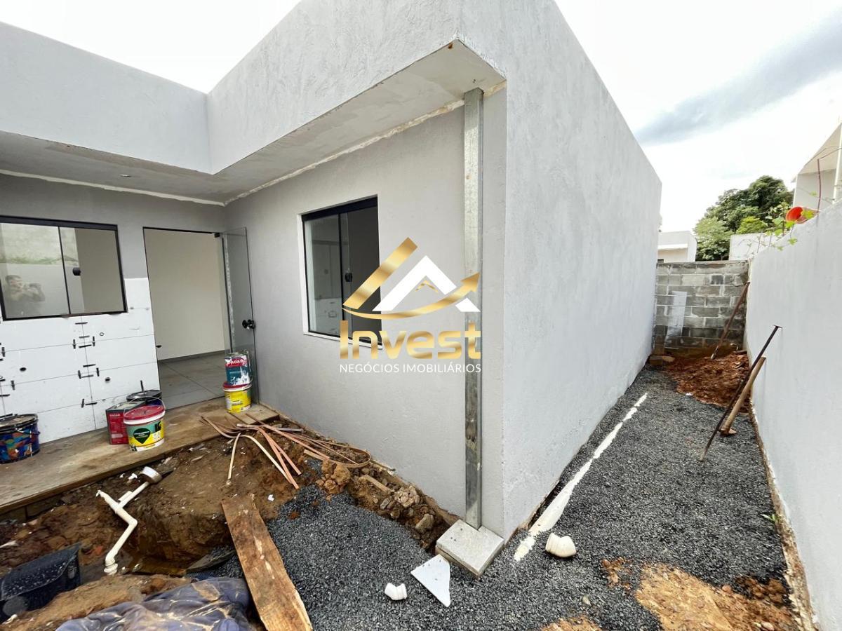  - Casa em condomínio fechado - Sem taxa de administração