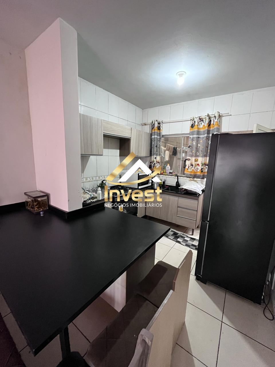 Casa de condomínio à venda com 2 quartos, 48m² - Nossa Senhora das Graças,Ponta Grossa