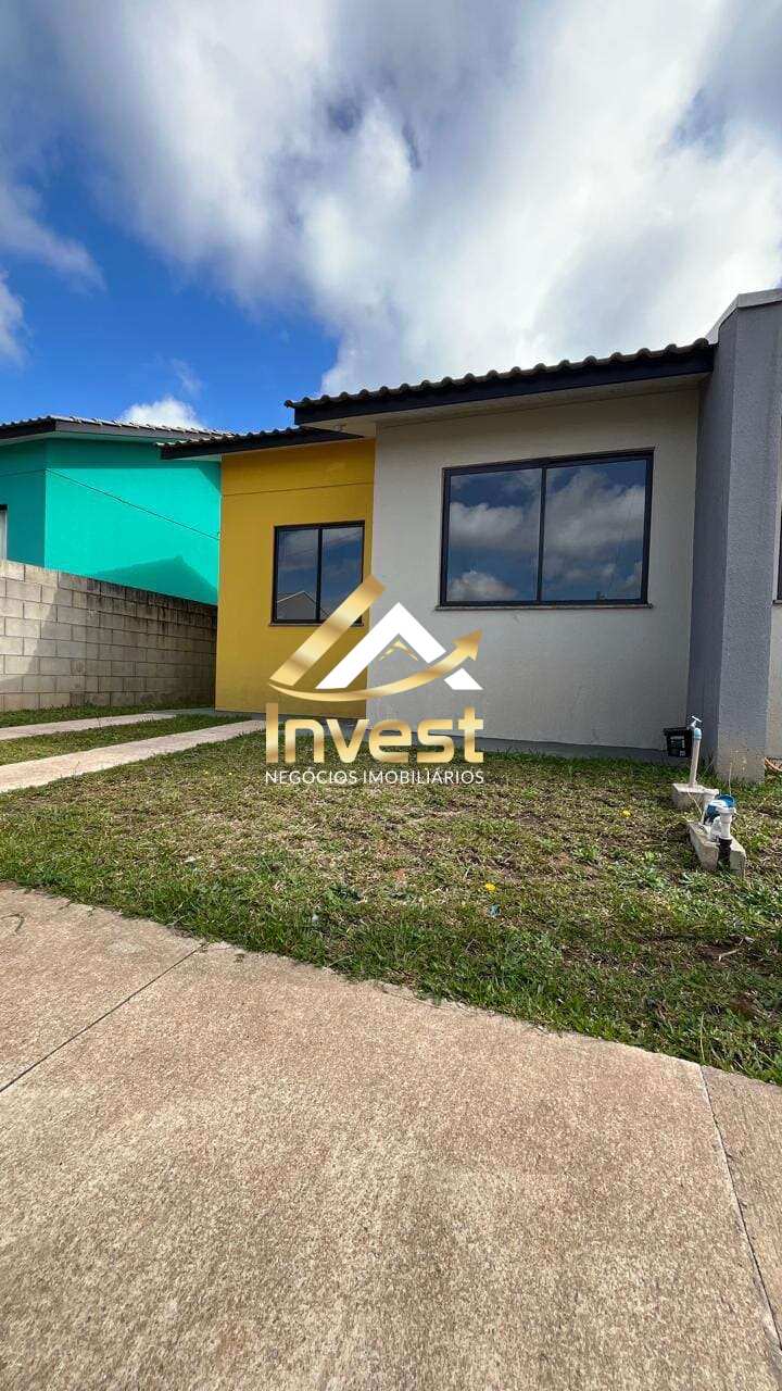 Casa em condomínio fechado - Viva Princesa dos Campos - Invest Negócios Imobiliários