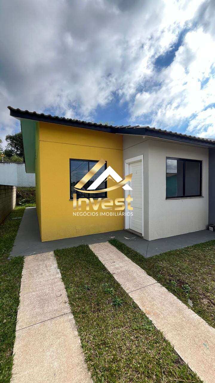  - Casa em condomínio fechado - Viva Princesa dos Campos