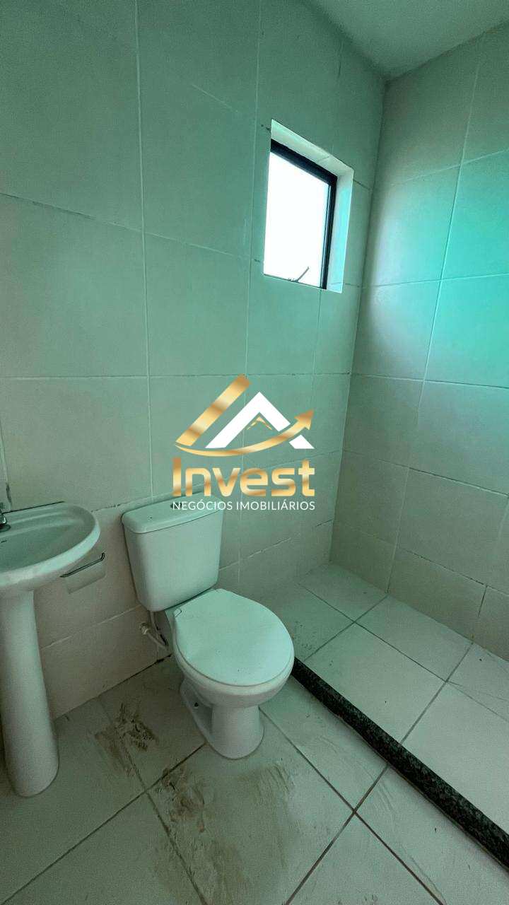  - Casa em condomínio fechado - Viva Princesa dos Campos