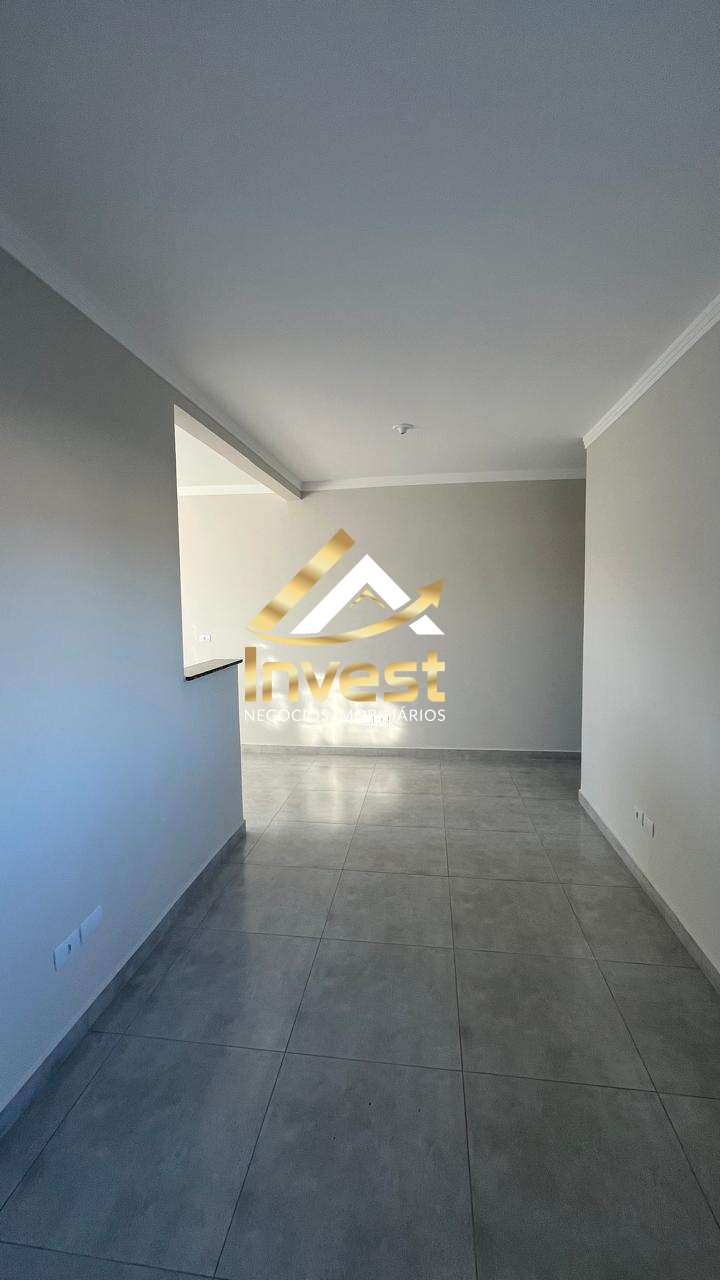 Casa à venda com 2 quartos - Cará-cará,Ponta Grossa