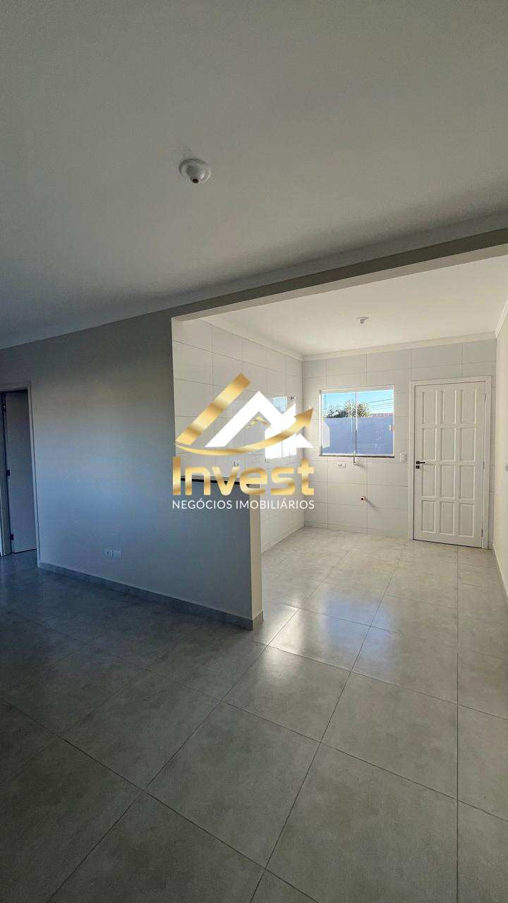  - Casa em laje 2 quartos no Dona Marly