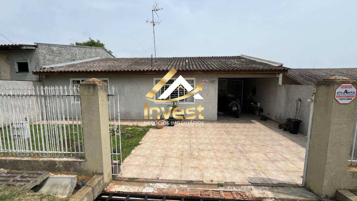  - Casa em ótima localização na região Dona Luiza