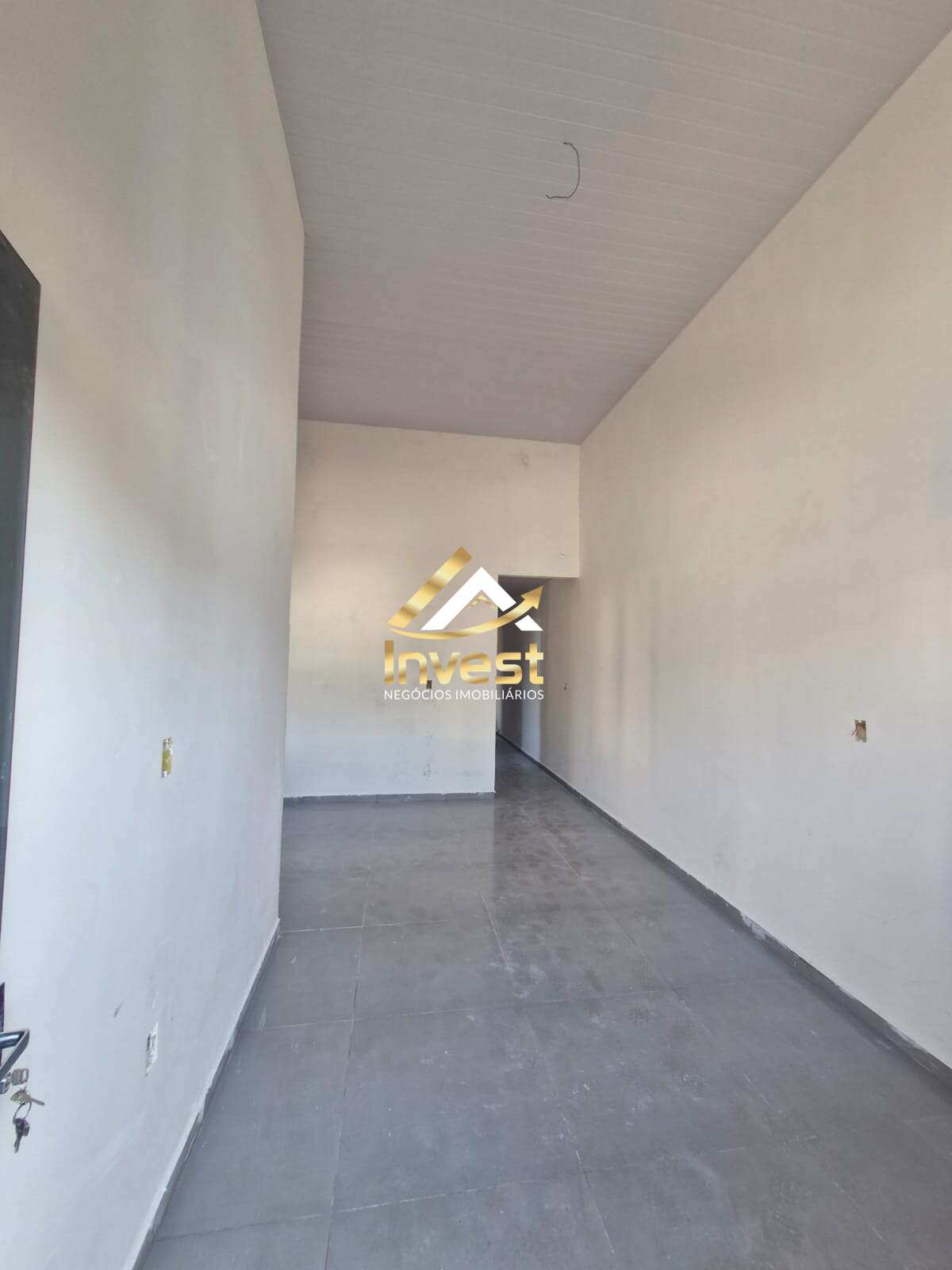 Casa à venda com 3 quartos - Boa Vista,Ponta Grossa