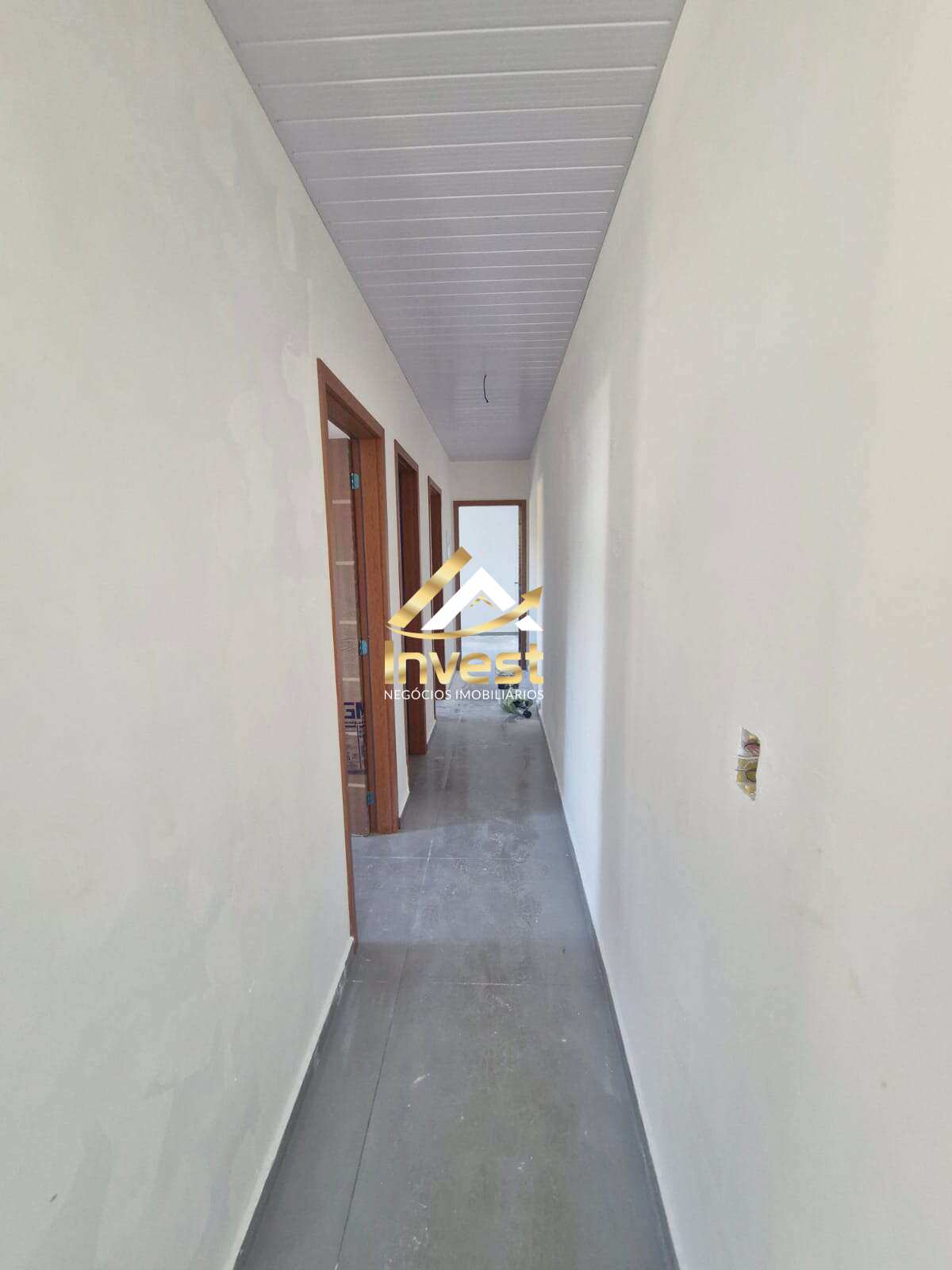 Casa à venda com 3 quartos - Boa Vista,Ponta Grossa