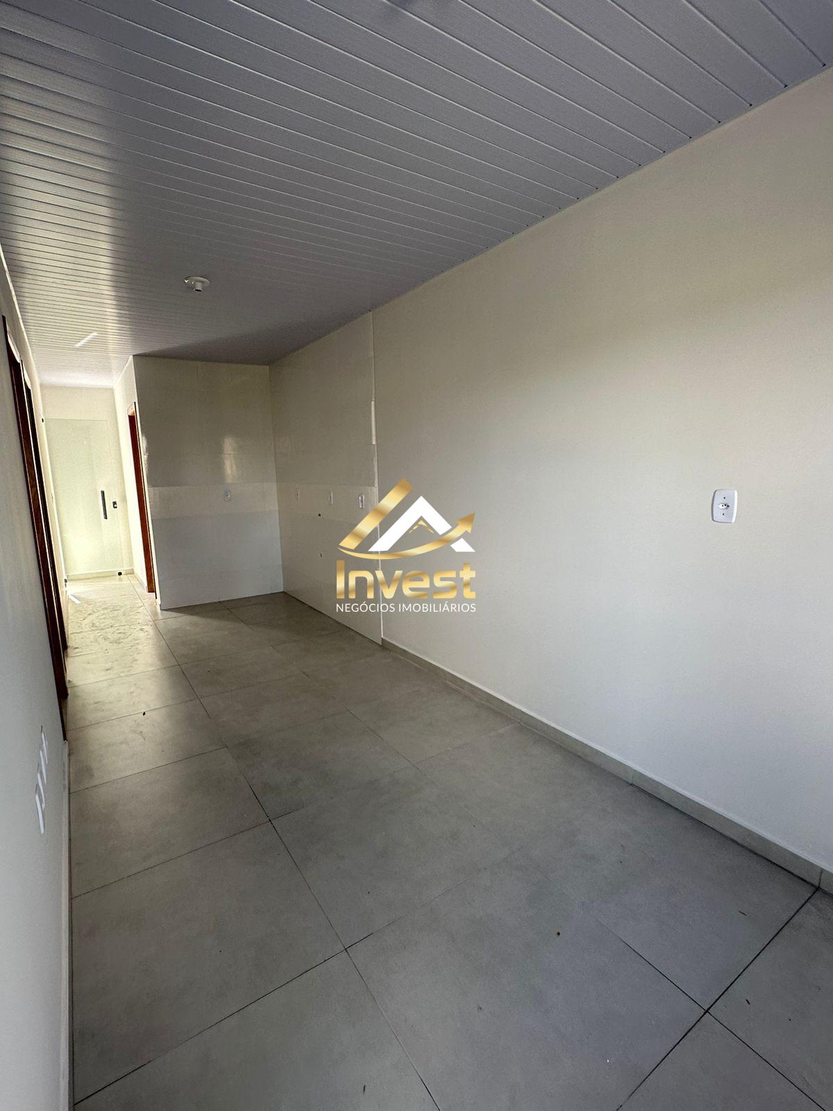  - Casa Individual 2 quartos