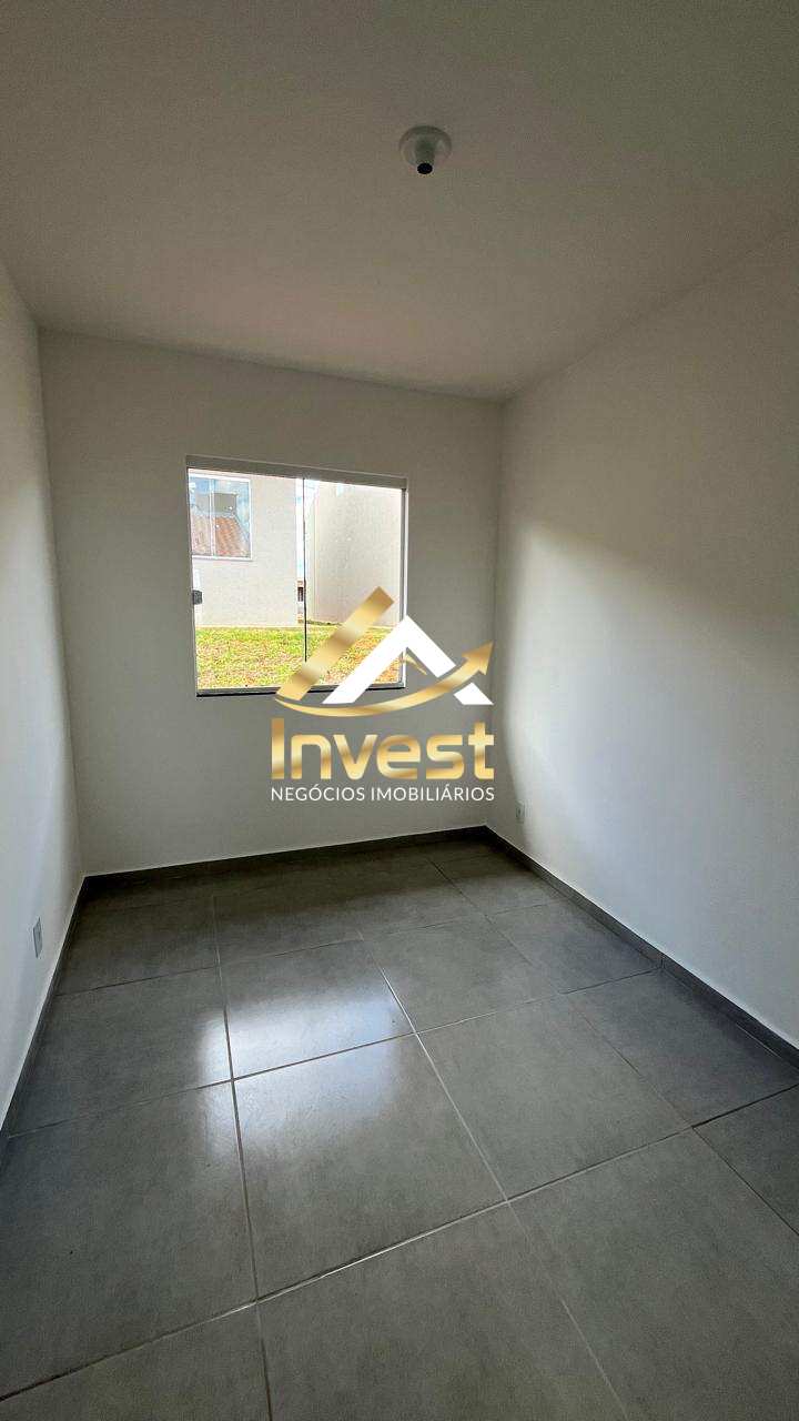  - Casa na região Neves - Financiamento pelo programa minha casa minha vida