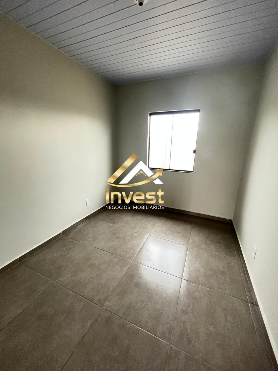  - Casa pronta para morar no San Martin