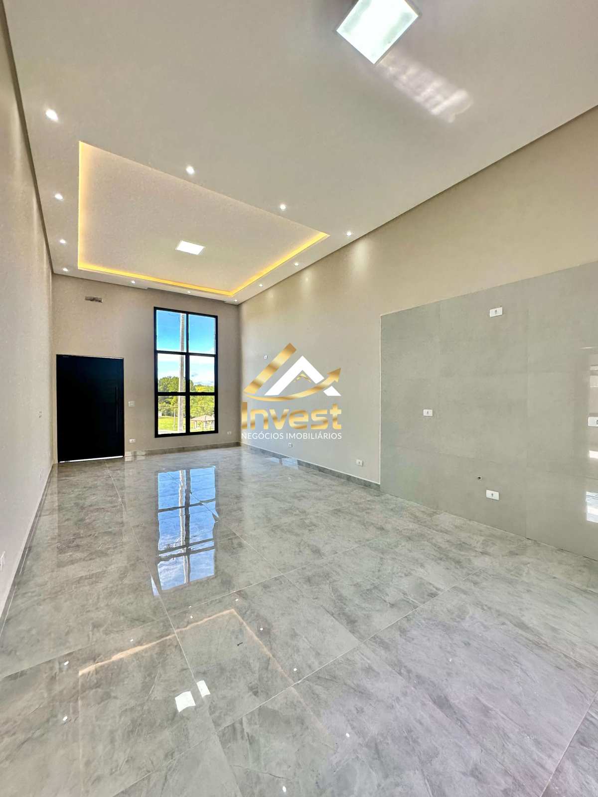 Casa à venda com 3 quartos, 120m² - Jardim Carvalho,Ponta Grossa