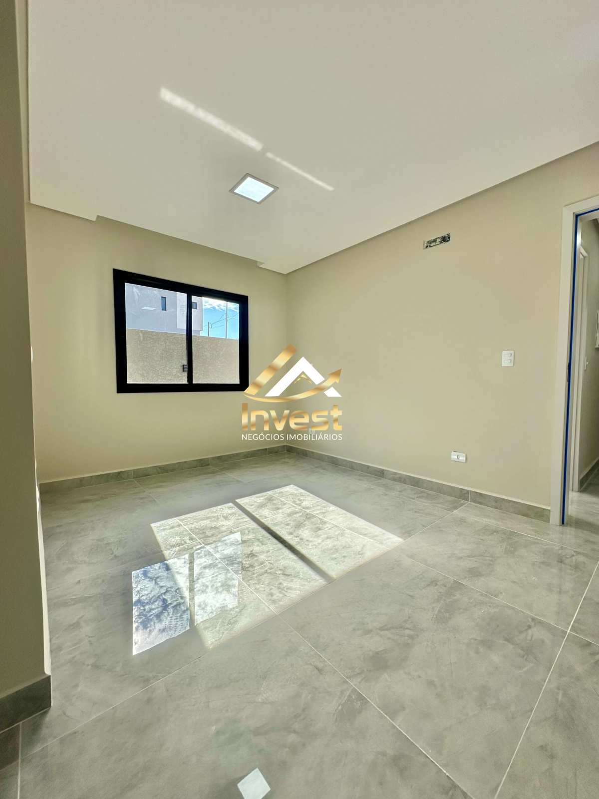 Casa à venda com 3 quartos, 120m² - Jardim Carvalho,Ponta Grossa