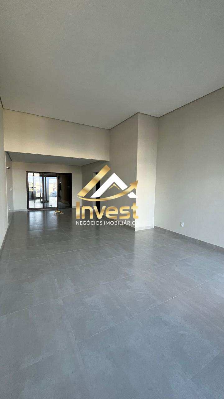 Casa de condomínio à venda com 3 quartos, 136m² - Contorno,Ponta Grossa