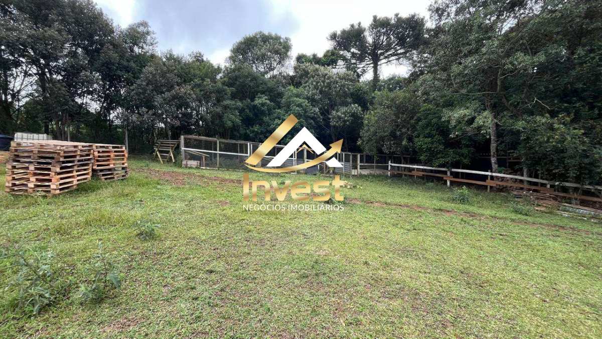 Chácara à venda - Colônia Dona Luíza,Ponta Grossa