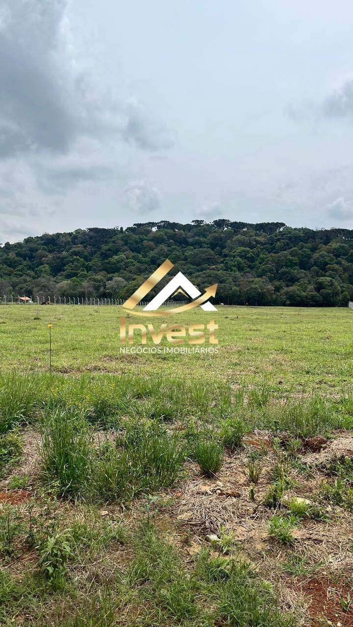  - Chácara sem benfeitorias - 12 minutos do centro da cidade