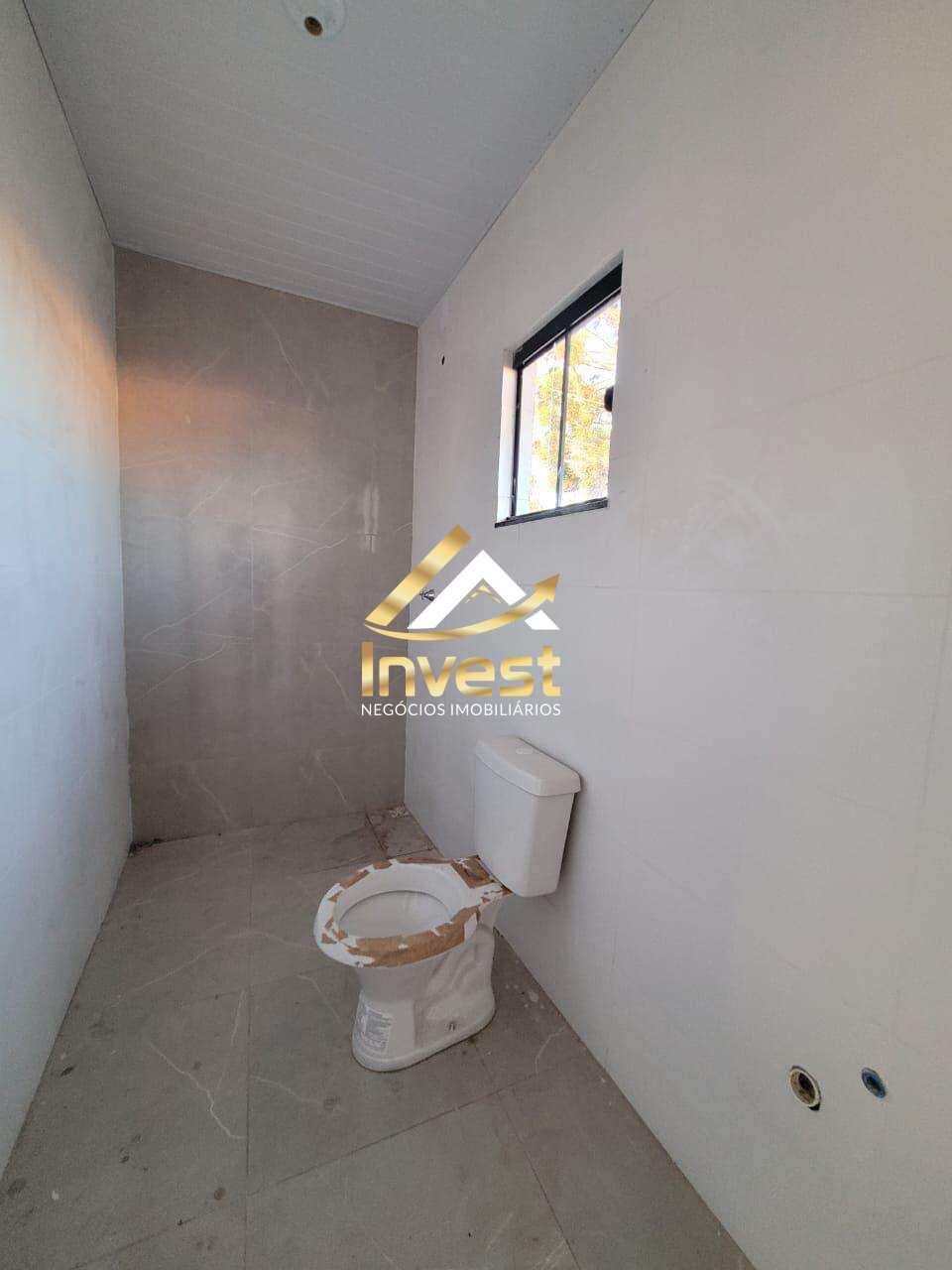 Casa à venda com 2 quartos, 46m² - Contorno,Ponta Grossa