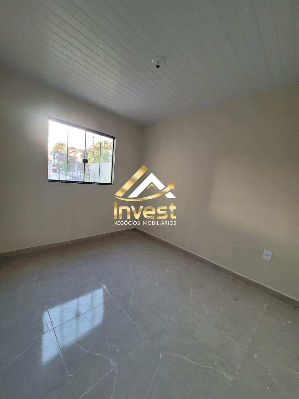 Casa à venda com 2 quartos, 46m² - Contorno,Ponta Grossa