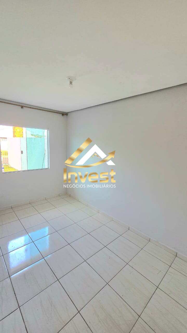 Casa à venda com 2 quartos, 49m² - Boa Vista,Ponta Grossa