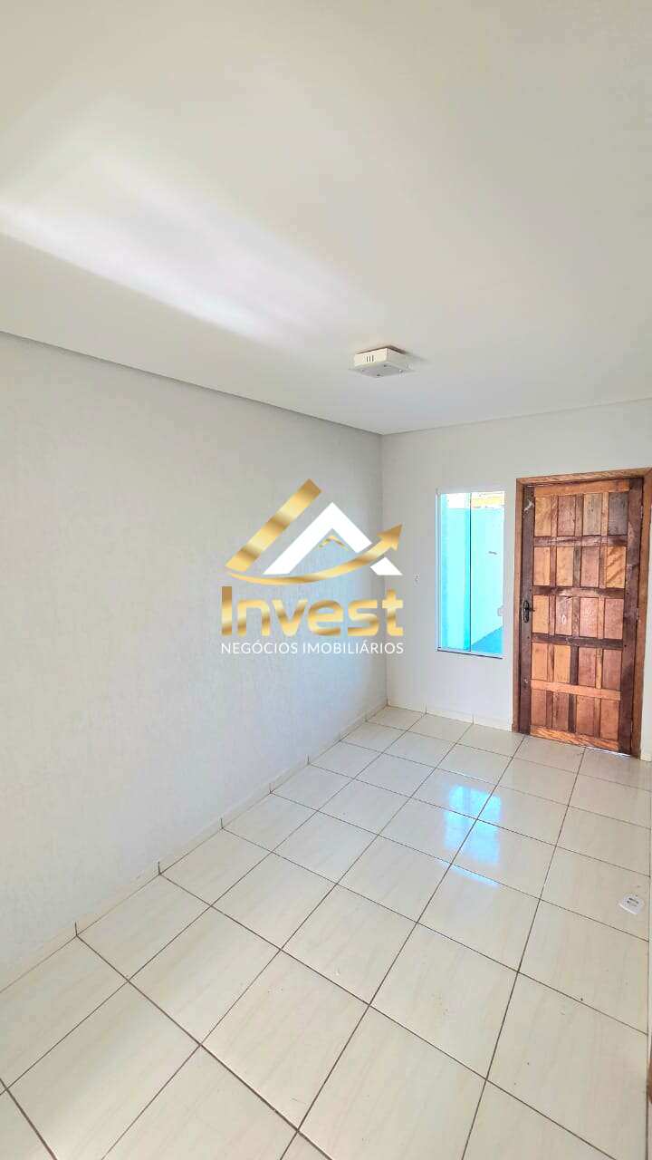  - OPORTUNIDADE - Casa Boa Vista/ Los Angeles - com amplo terreno nos fundos