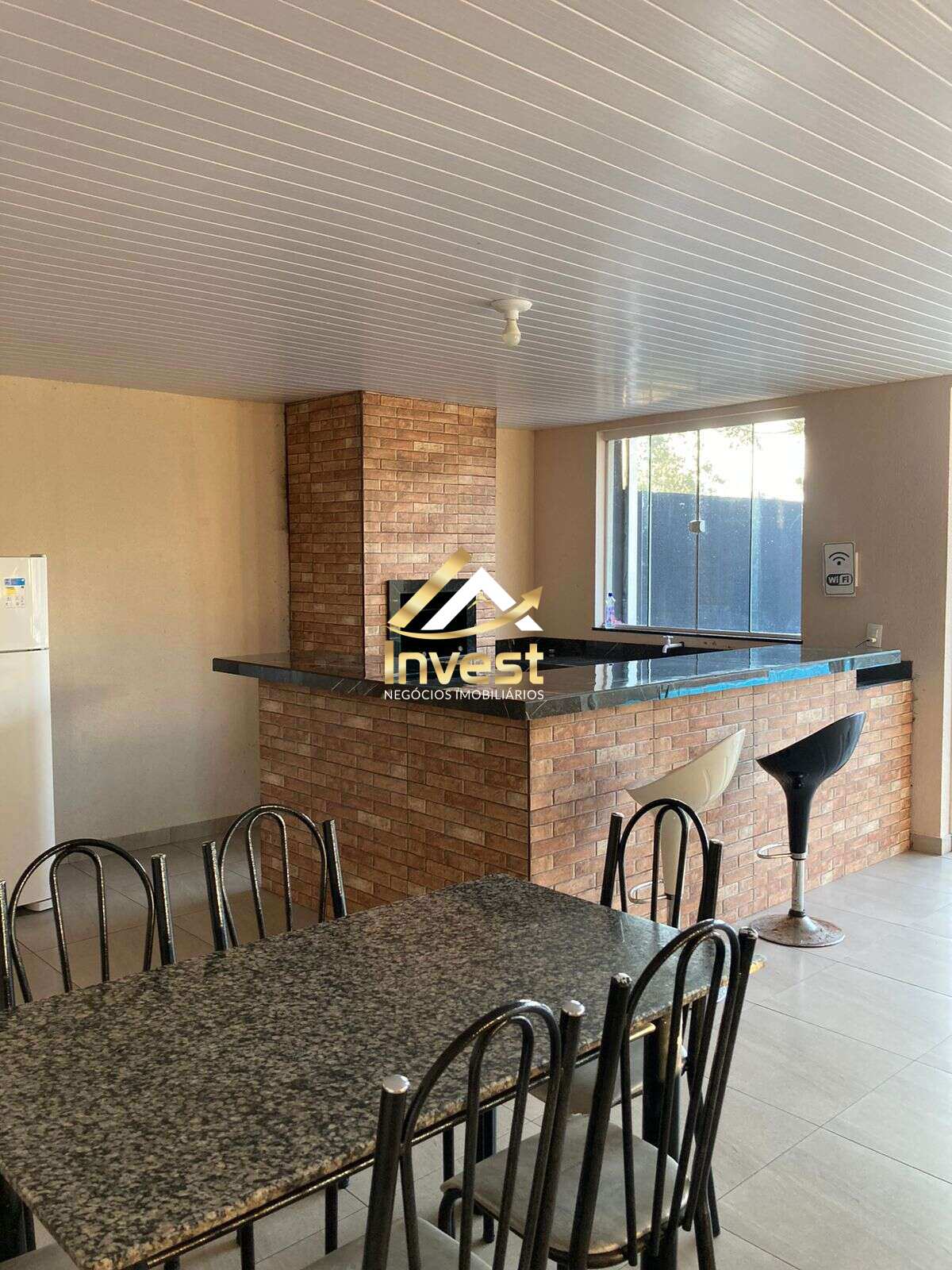 Ponto Comercial à venda - Cará-Cará,Ponta Grossa