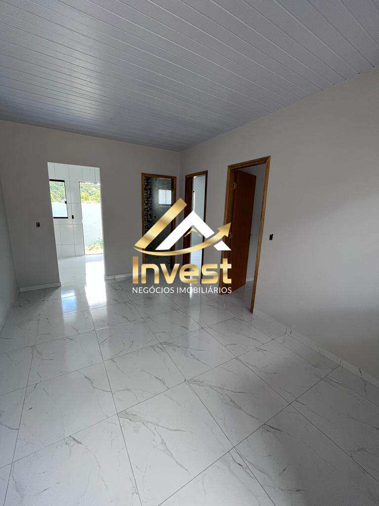 OPORTUNIDADE - Jardim Carvalho - Casa 2 quartos por apenas R$179.900,00 - Invest Negócios Imobiliários