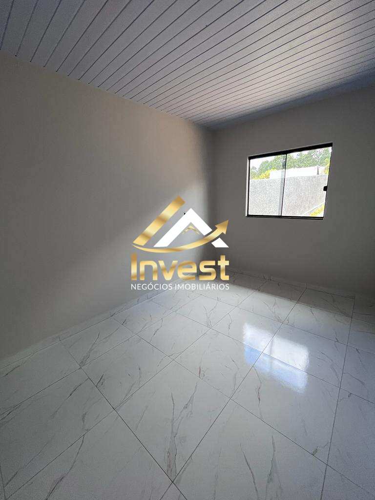  - OPORTUNIDADE - Jardim Carvalho - Casa 2 quartos por apenas R$179.900,00