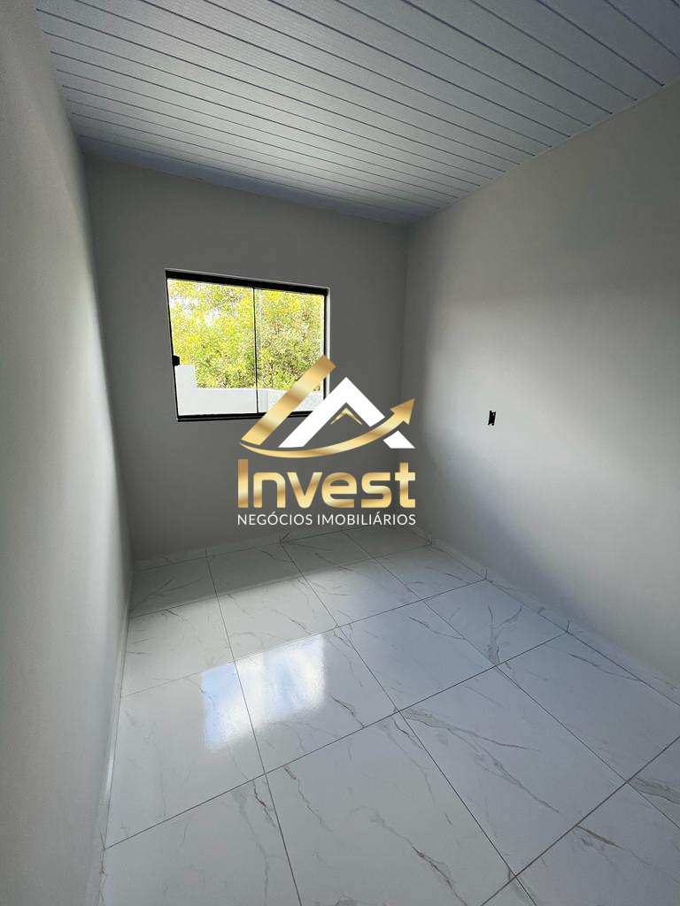  - OPORTUNIDADE - Jardim Carvalho - Casa 2 quartos por apenas R$179.900,00