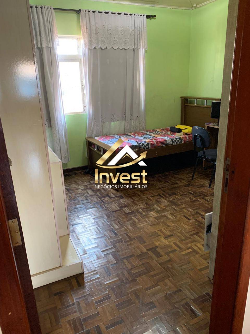  - Oportunidade para imóvel residencial/comercial com 3 quartos sendo 1 suíte - Boa Vista