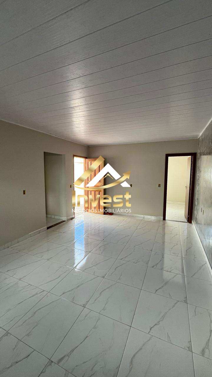 Casa à venda com 2 quartos, 55m² - Boa Vista,Ponta Grossa