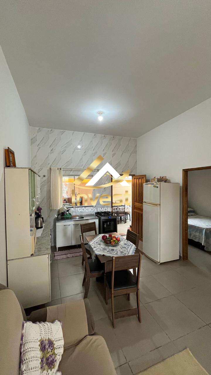  - Região Boa Vista - Casa 3 quartos em ótima localização