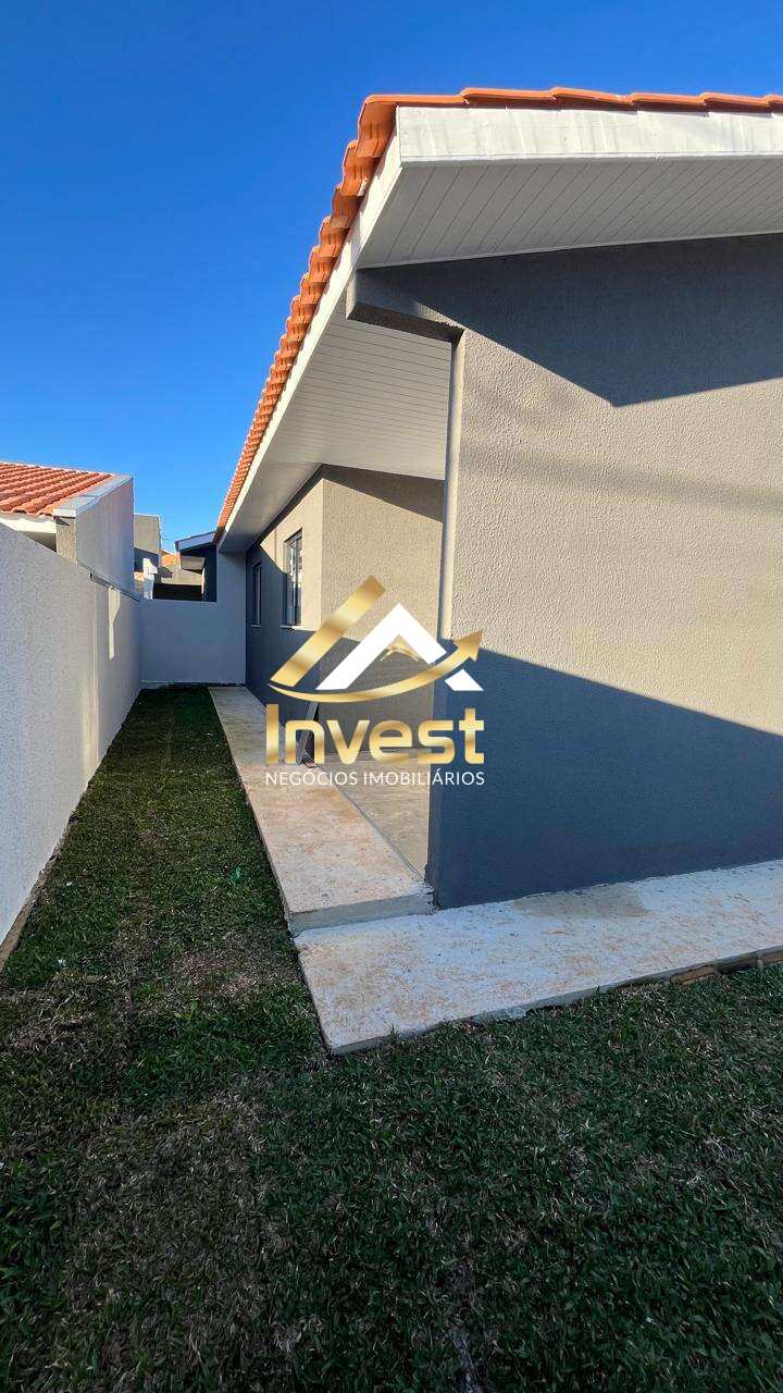  - Região Boa Vista/Los Angeles - Casa 3 quartos de esquina com amplo terreno