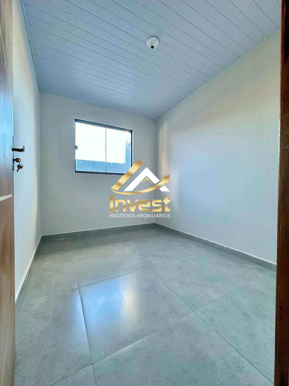 Casa à venda com 2 quartos - Contorno,Ponta Grossa
