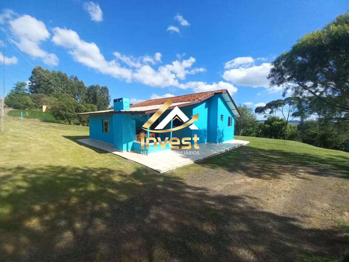  - Seu cantinho de sossego dentro da cidade - Chácara na Bocaína