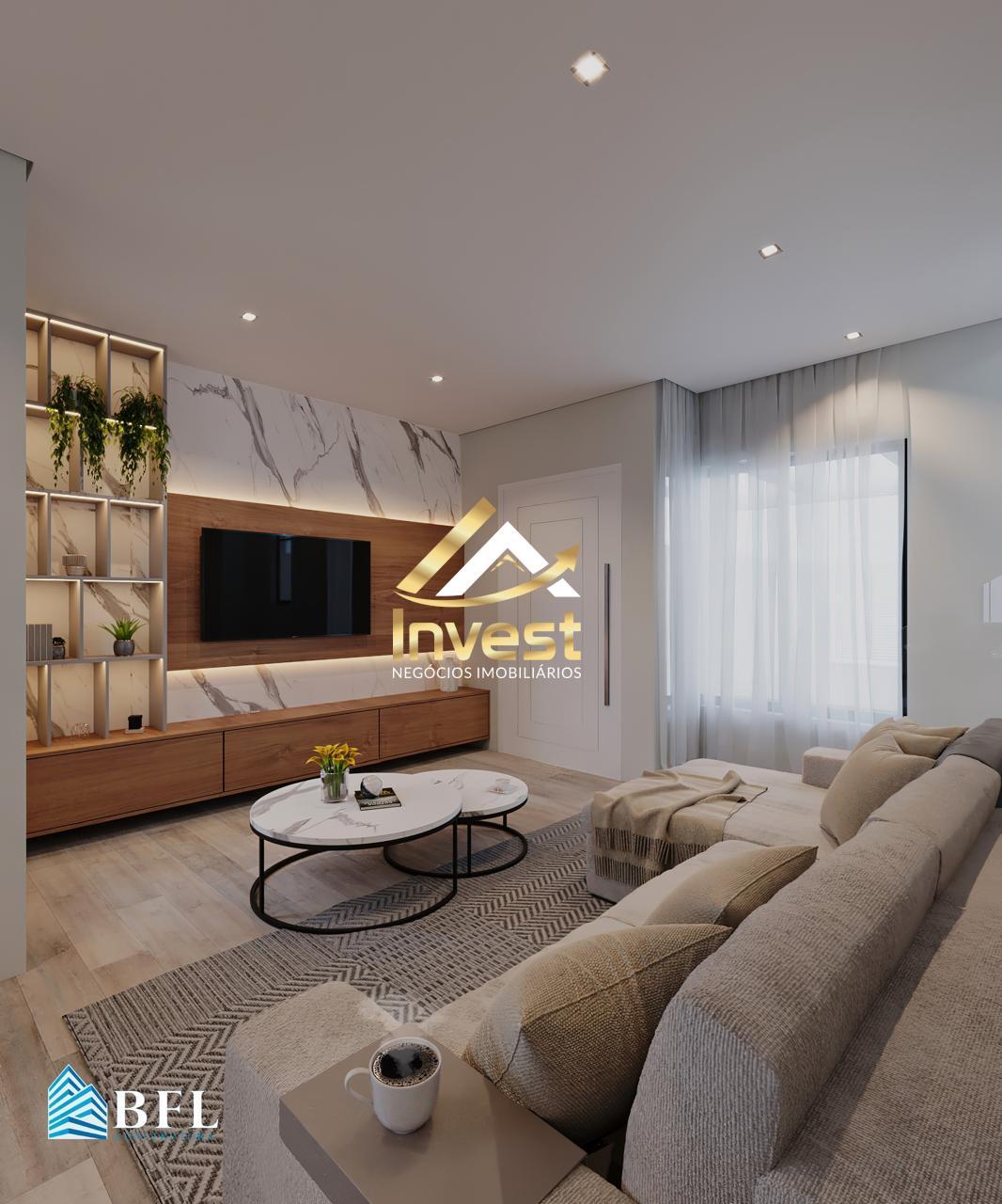  - Sobrado 3 quartos sendo 1 suíte - Em ótima localização