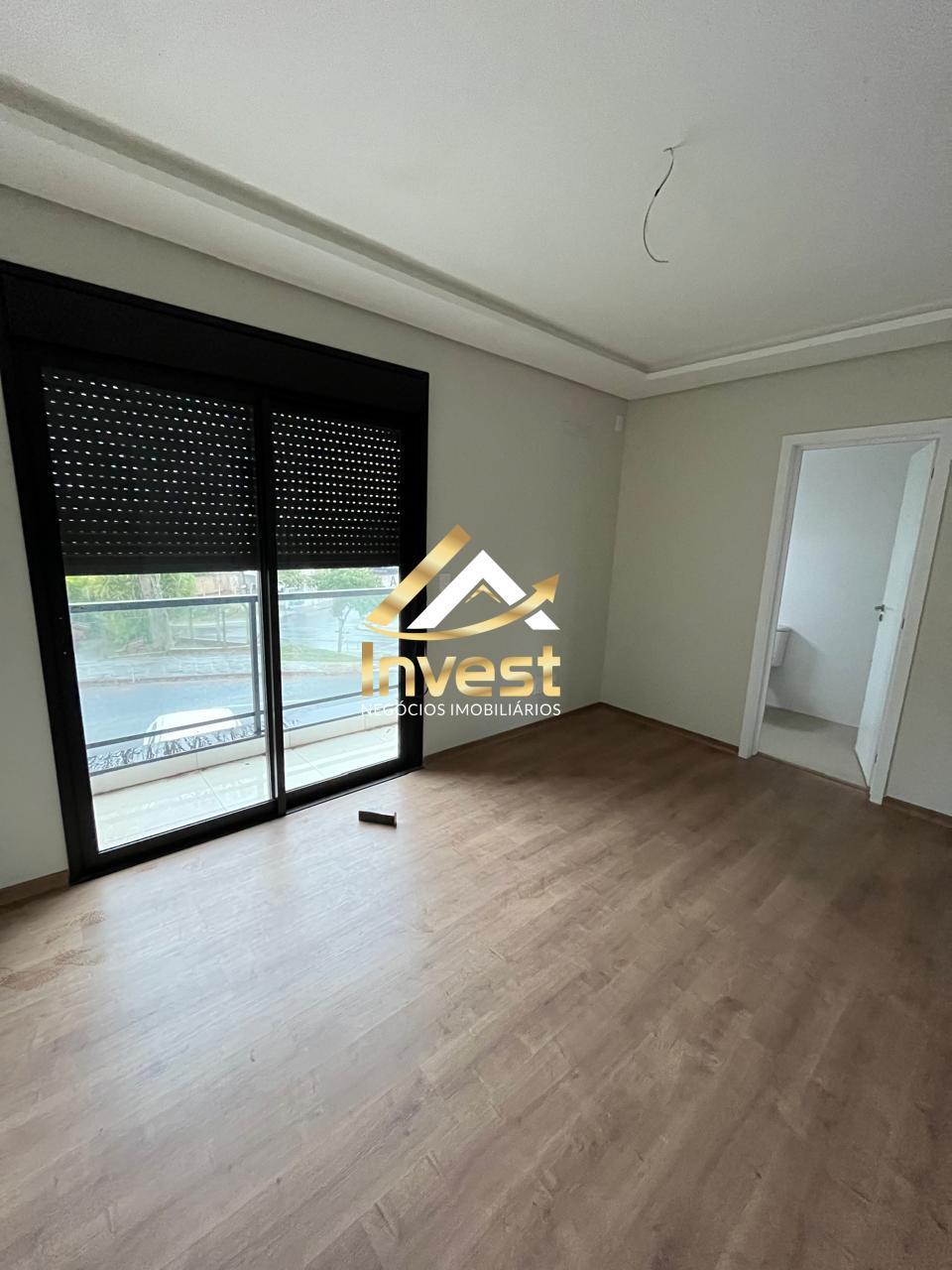  - Sobrado 3 quartos sendo 1 suíte no Jardim Carvalho