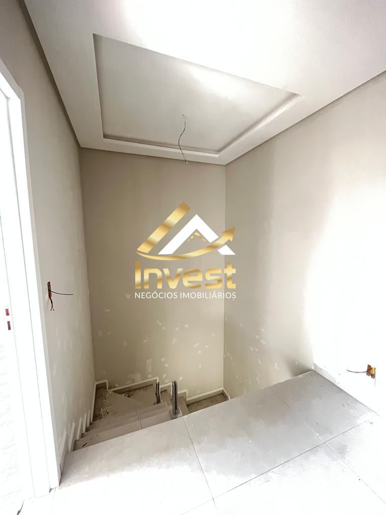  - Sobrado com 3 quartos, 134m², à venda em Ponta Grossa, Orfãs