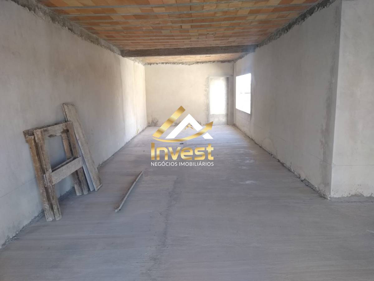 Sobrado à venda com 2 quartos - Nova Rússia,Ponta Grossa