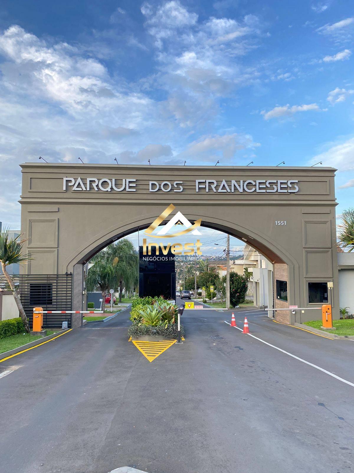 Terreno em Condomínio à venda - Oficinas,Ponta Grossa