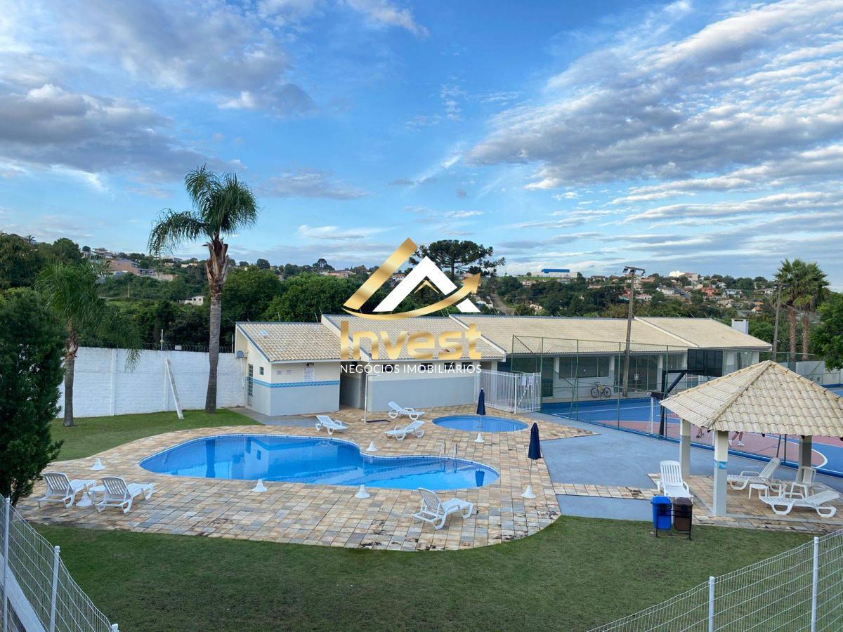 Terreno em Condomínio à venda - Oficinas,Ponta Grossa