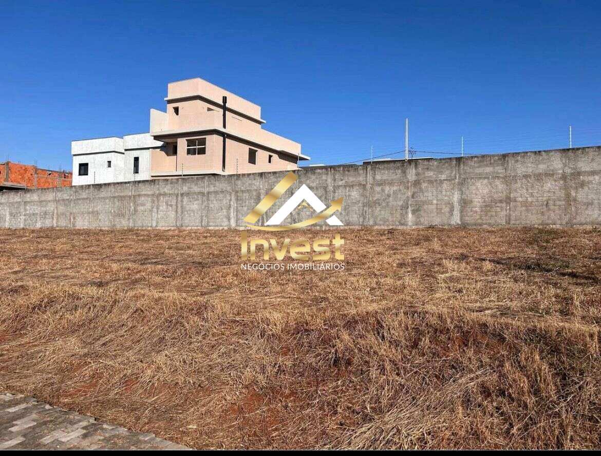 Terreno à venda - Jardim Carvalho,Ponta Grossa