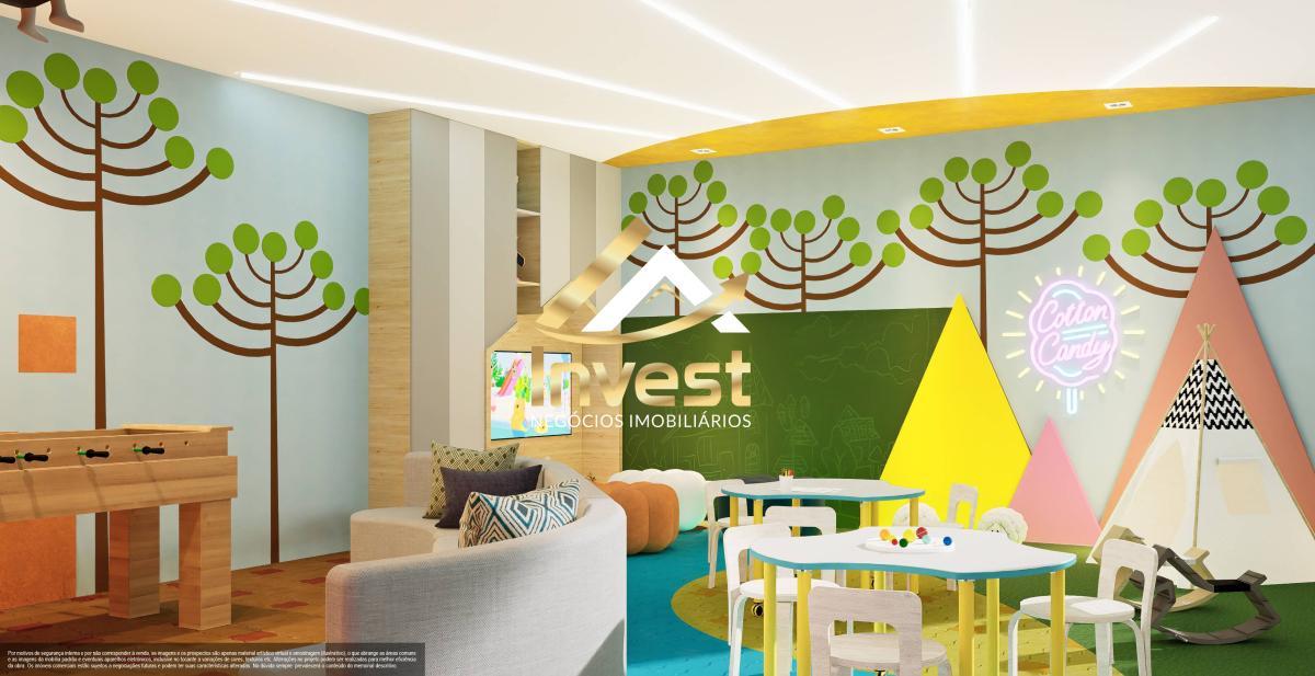  - Terreno em Condomínio à venda em Ponta Grossa, Jardim Carvalho