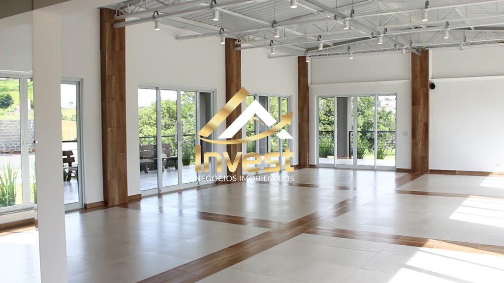 Terreno em Condomínio à venda - Jardim Carvalho,Ponta Grossa