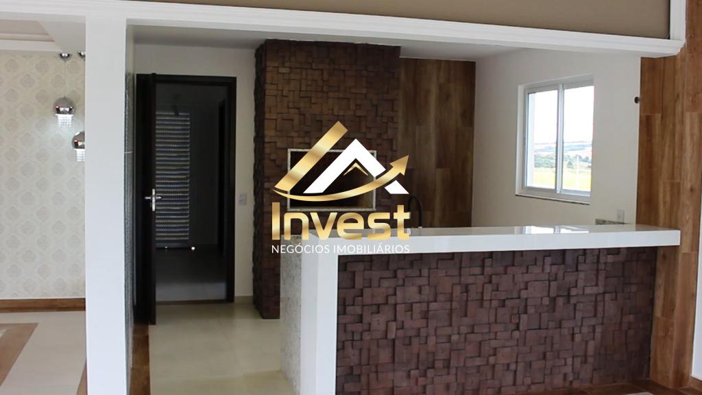 Terreno em Condomínio à venda - Jardim Carvalho,Ponta Grossa