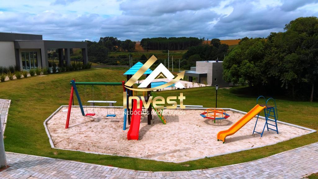  - Terreno em condomínio Fechado no Jardim Carvalho