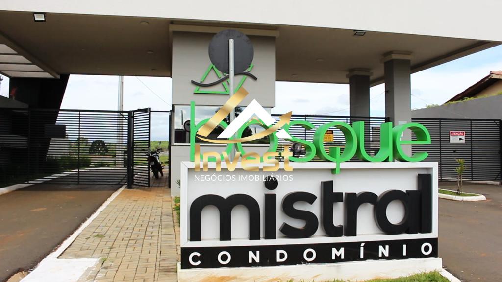 Terreno em Condomínio à venda - Jardim Carvalho,Ponta Grossa