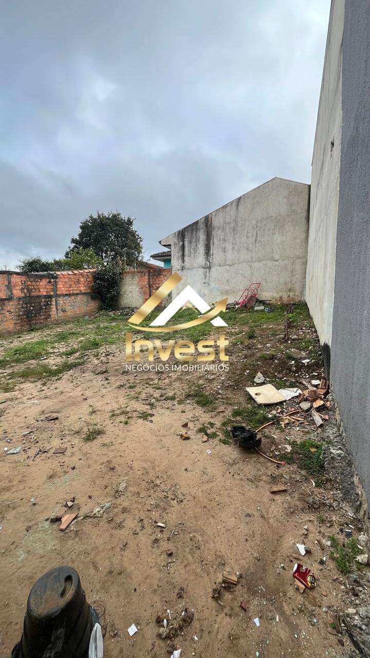 Lote à venda - Boa Vista,Ponta Grossa