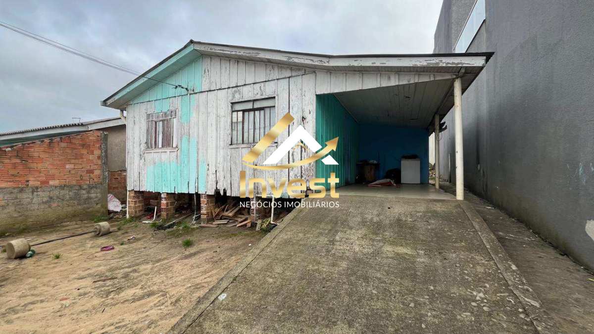 Lote à venda - Boa Vista,Ponta Grossa